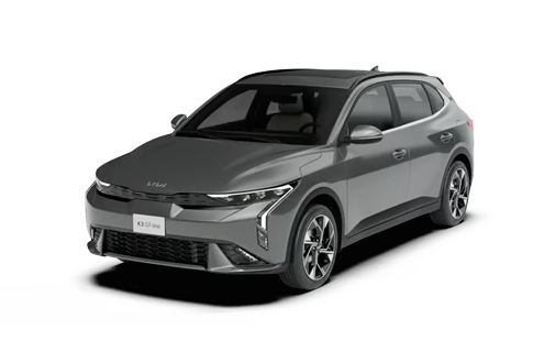 Steel Grey