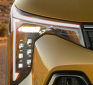KIA K4-Hatchback