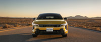 KIA K4-Hatchback