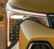 KIA K4-Hatchback