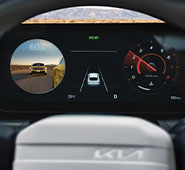 KIA K4-Hatchback