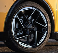 KIA K4-Hatchback