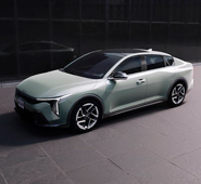 KIA K4-SEDAN