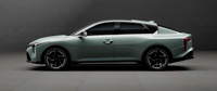 KIA K4-SEDAN