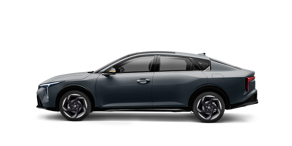 KIA K4-SEDAN