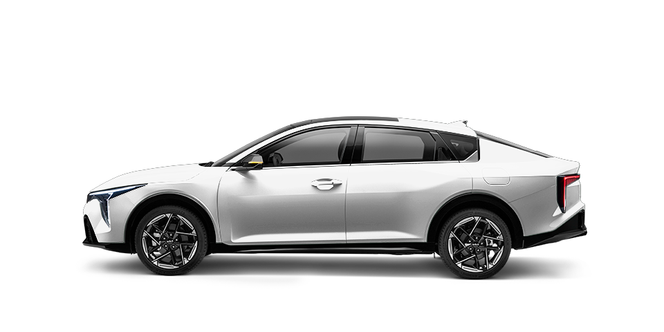 KIA K4-SEDAN