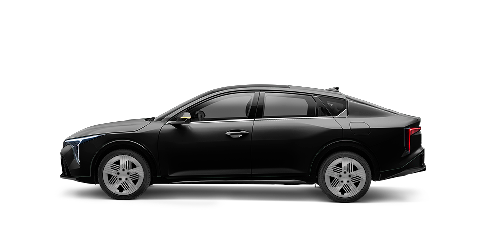 KIA K4-SEDAN