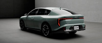 KIA K4-SEDAN