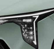 KIA K4-SEDAN