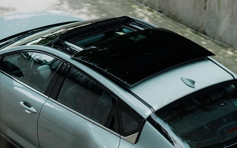 KIA K4-SEDAN
