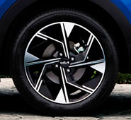 KIA K3-SEDAN