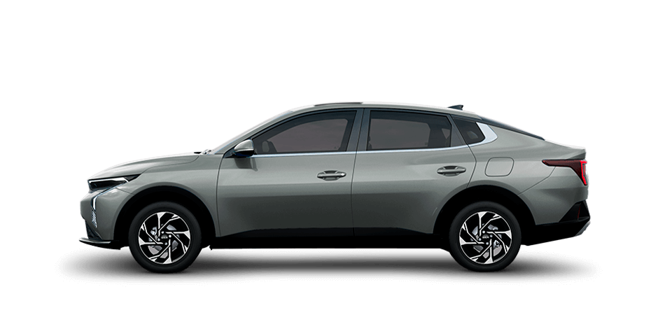 KIA K3-SEDAN