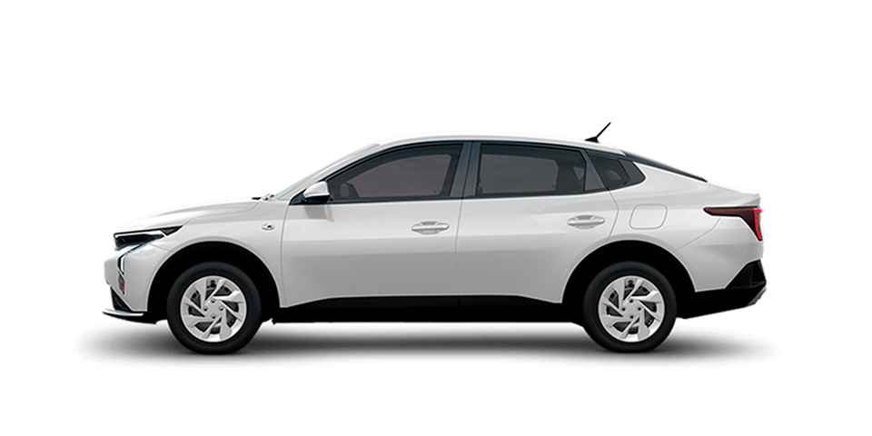 KIA K3-SEDAN