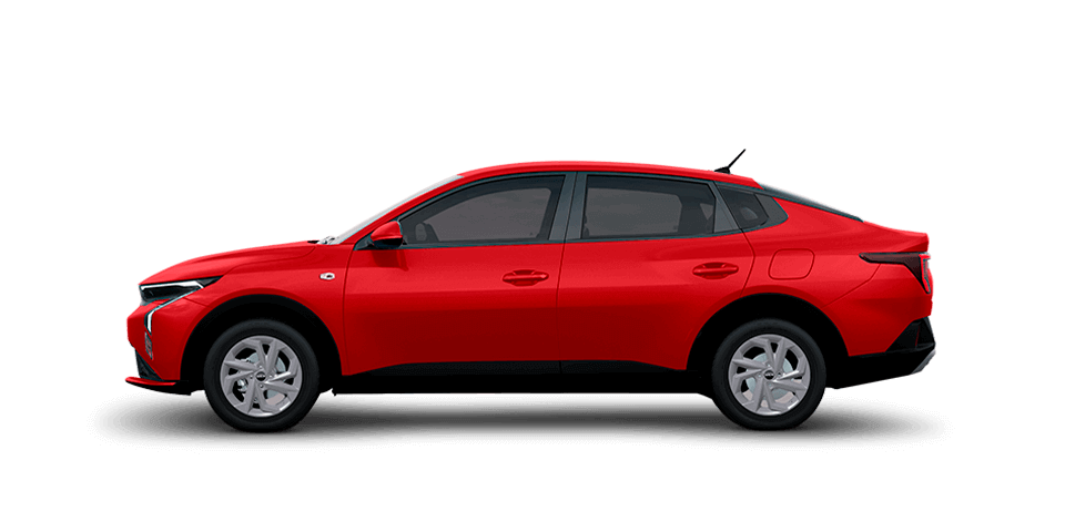 KIA K3-SEDAN