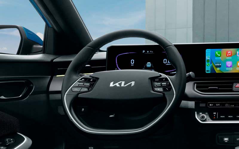 KIA K3-SEDAN