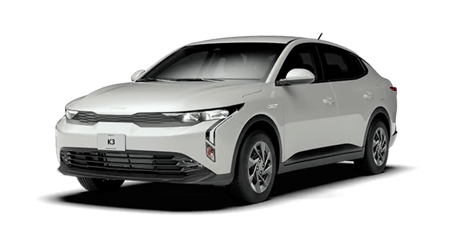 KIA K3-SEDAN