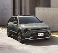 KIA NIRO-HIBRIDA