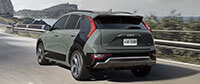 KIA NIRO-HIBRIDA