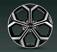 KIA NIRO-HIBRIDA