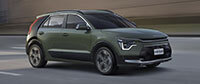 KIA NIRO-HIBRIDA