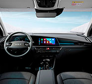 KIA NIRO-HIBRIDA