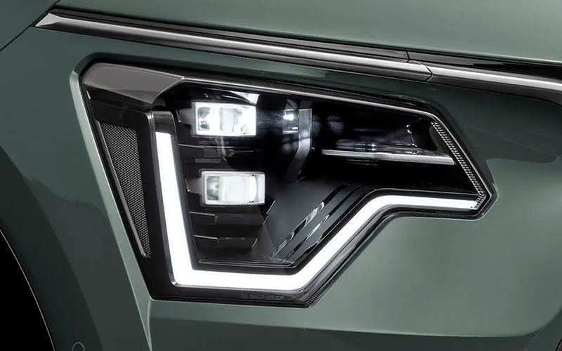 KIA NIRO-HIBRIDA