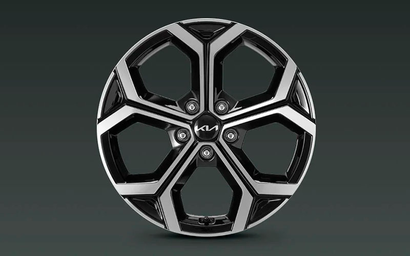 KIA NIRO-HIBRIDA