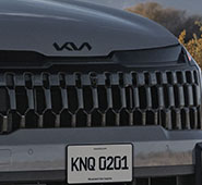 KIA SPORTAGE-HEV