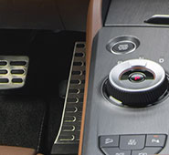 KIA SPORTAGE-HEV