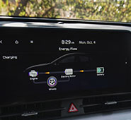 KIA SPORTAGE-HEV