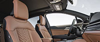 KIA SPORTAGE-HEV