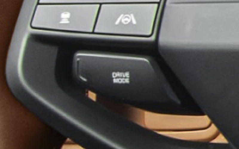 KIA SPORTAGE-HEV