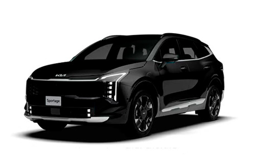 Fusion Black