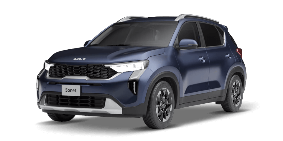 KIA SONET