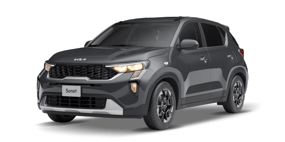 KIA SONET