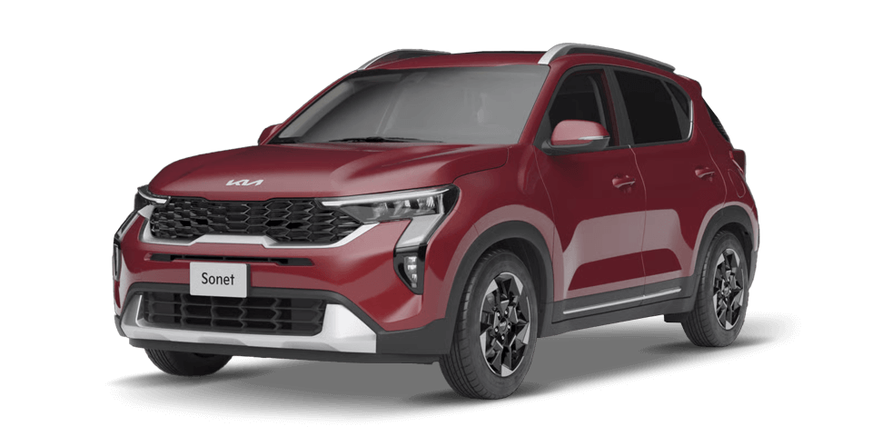 KIA SONET