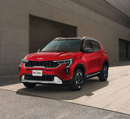 KIA SONET
