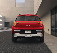 KIA SONET
