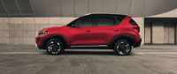 KIA SONET