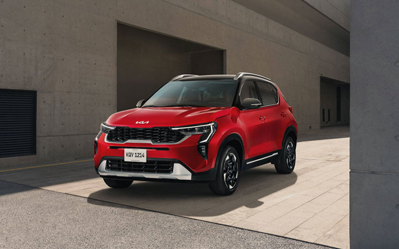 KIA SONET