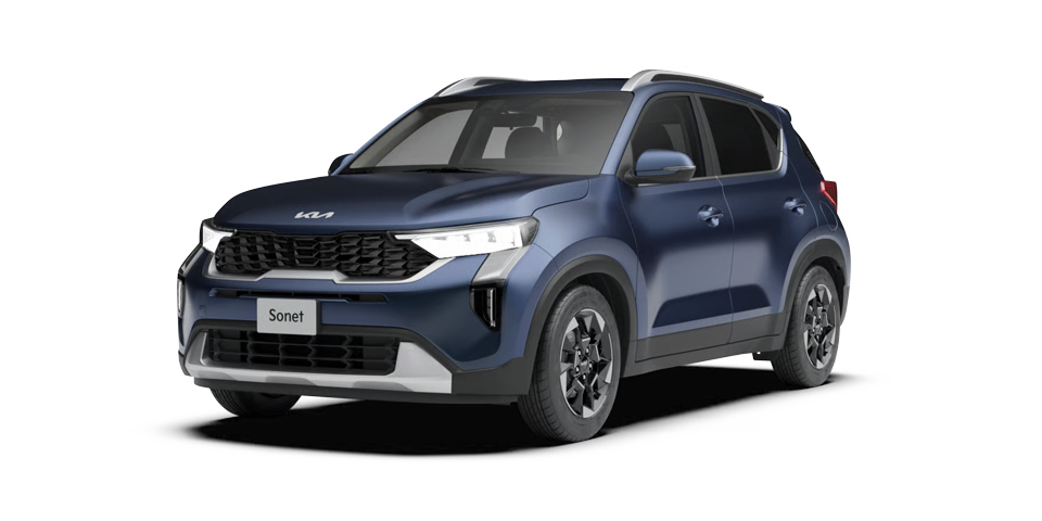 KIA SONET