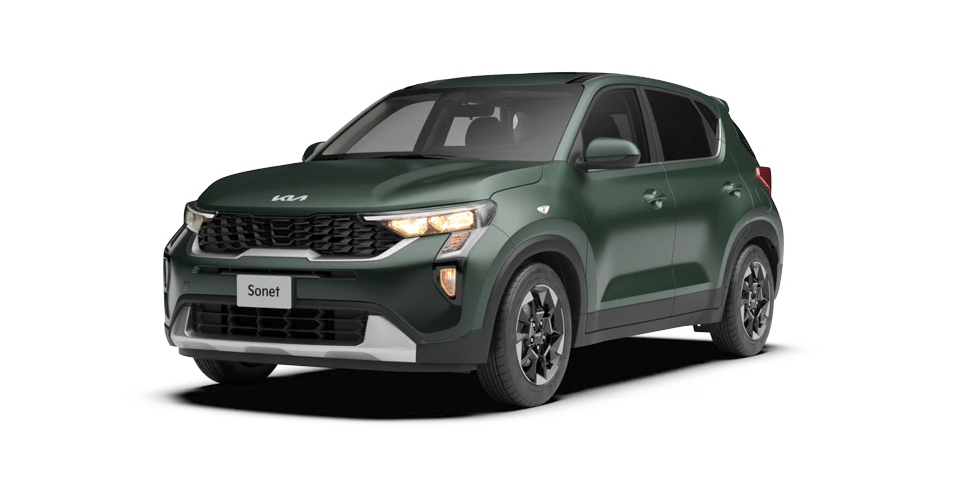 KIA SONET