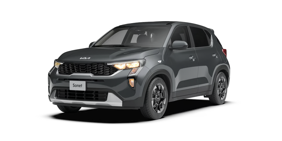 KIA SONET