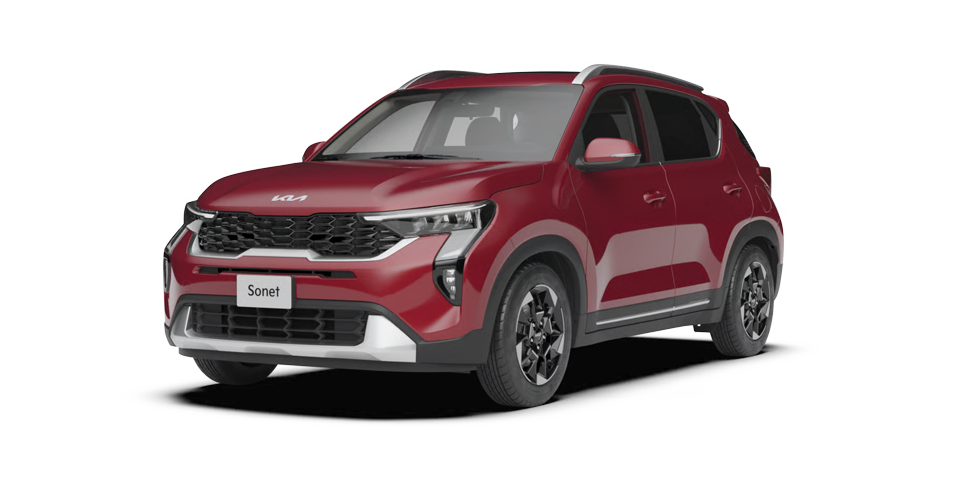 KIA SONET