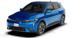 K3 Hatchback
