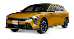 K4 Hatchback