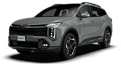 SPORTAGE HEV