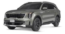 SORENTO